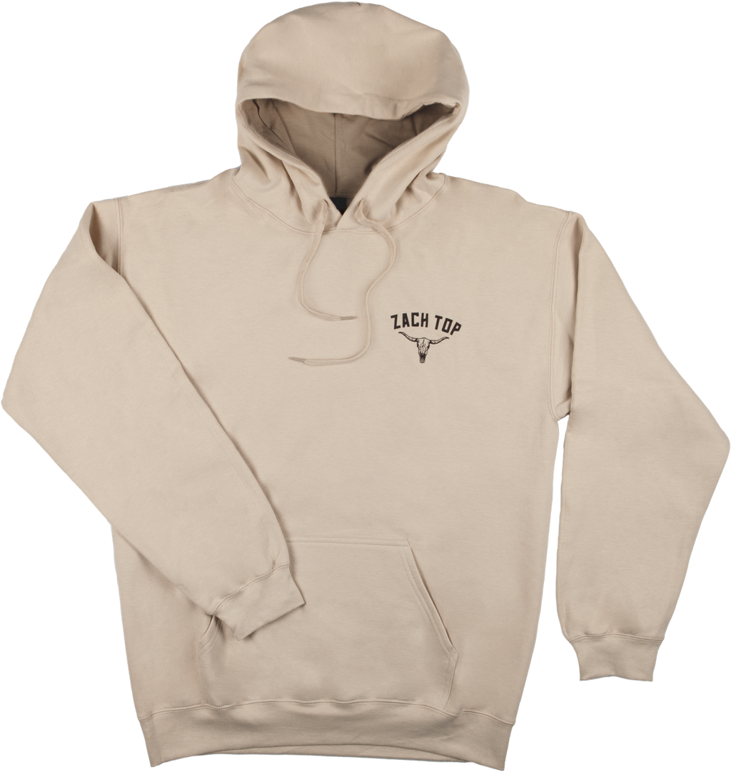 2025 Natural Tour Hoodie