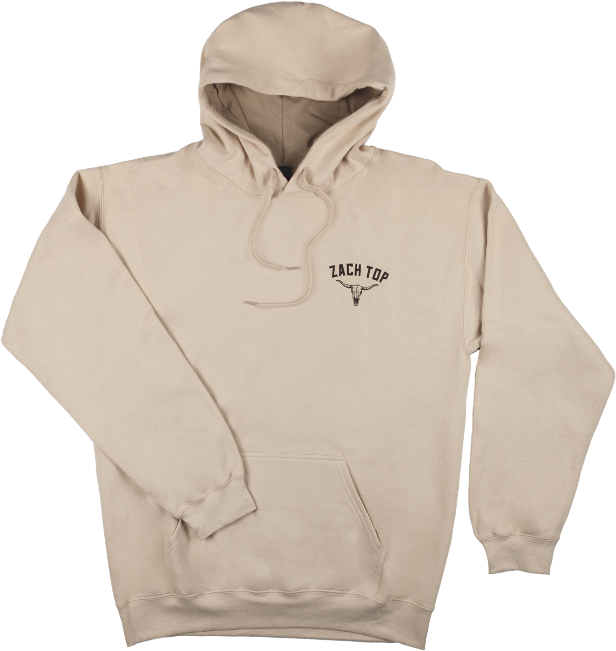 2025 Natural Tour Hoodie