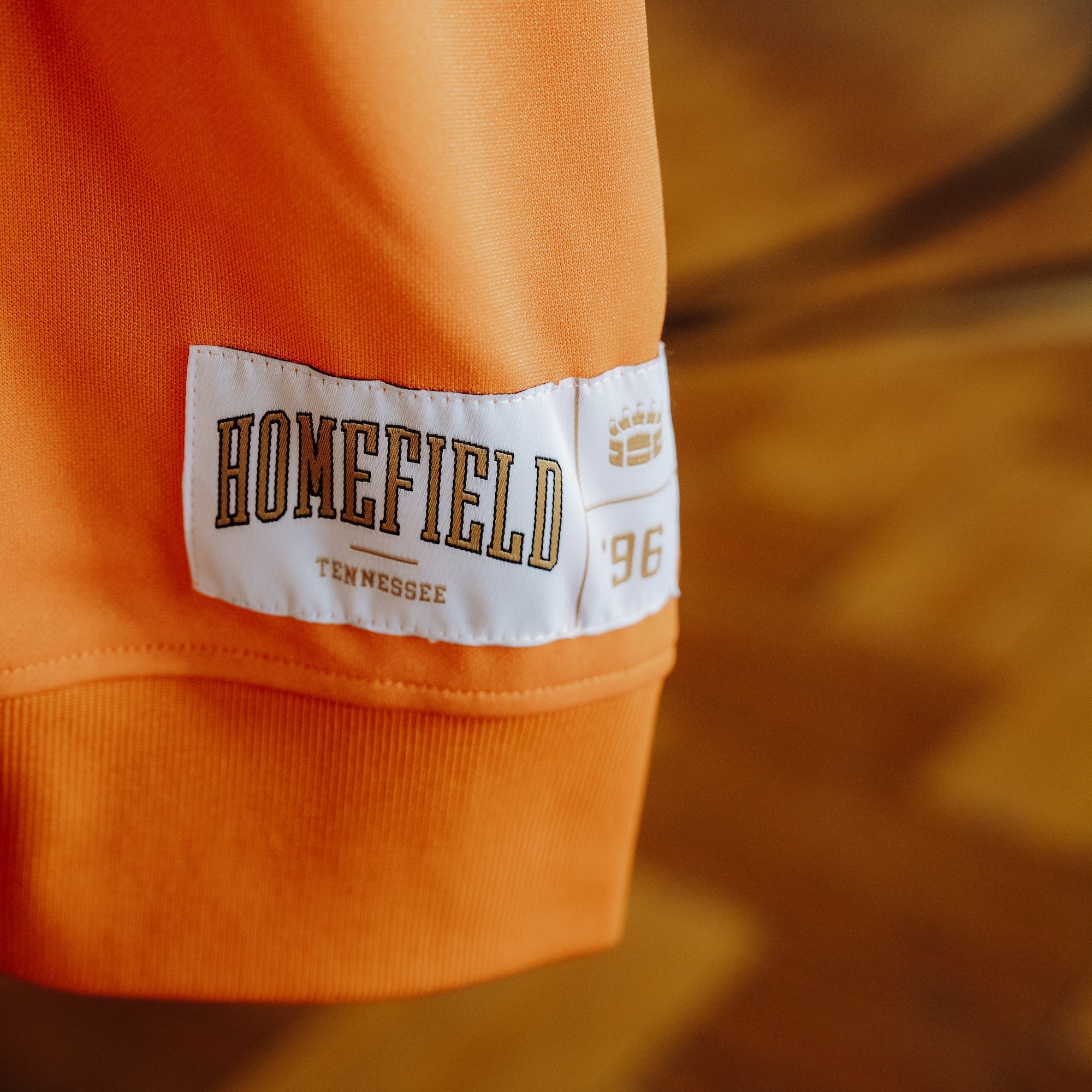 Tennessee Lady Vols Vintage Shooting Shirt Style001