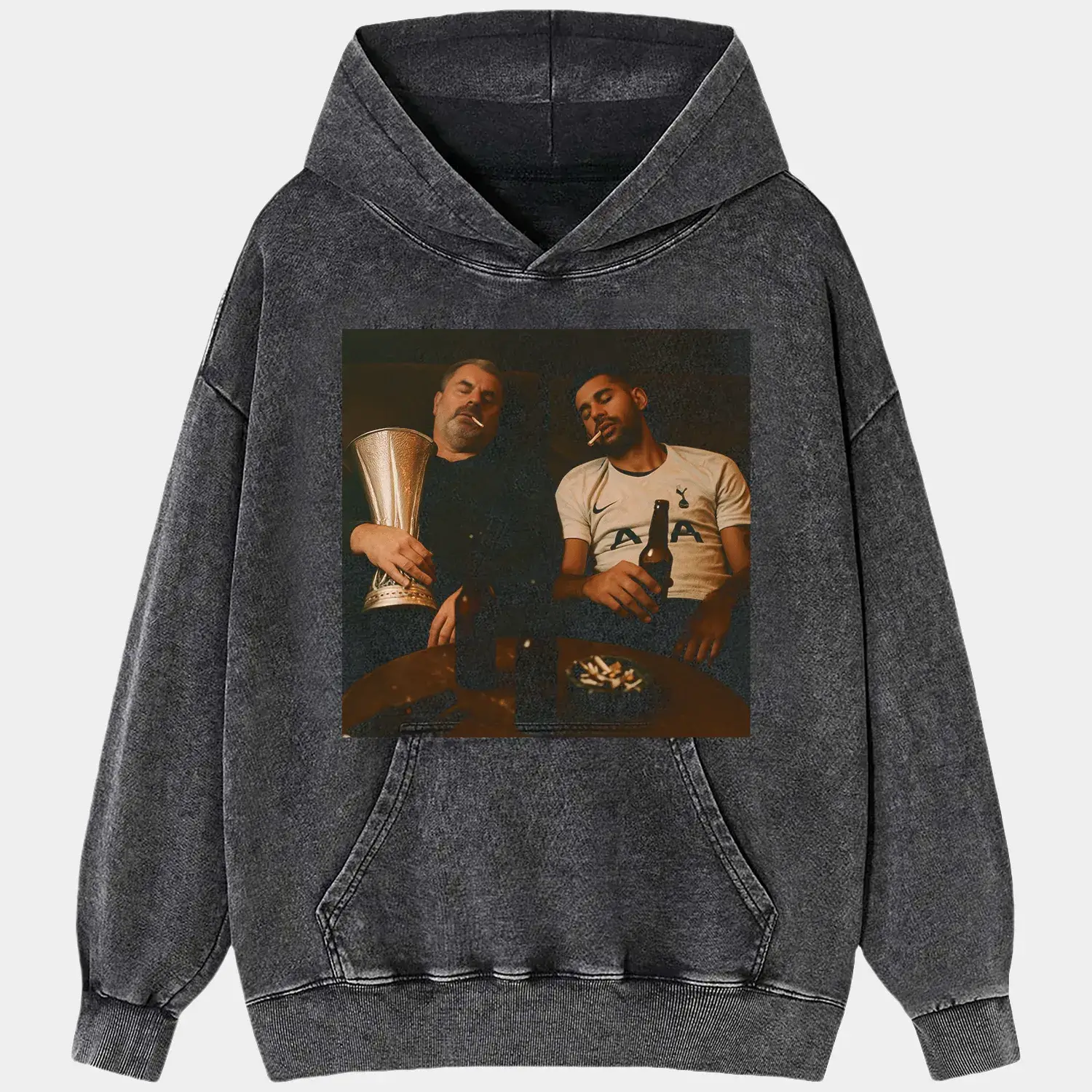 Tottenham Hotspur FC 2025 Tee Style001