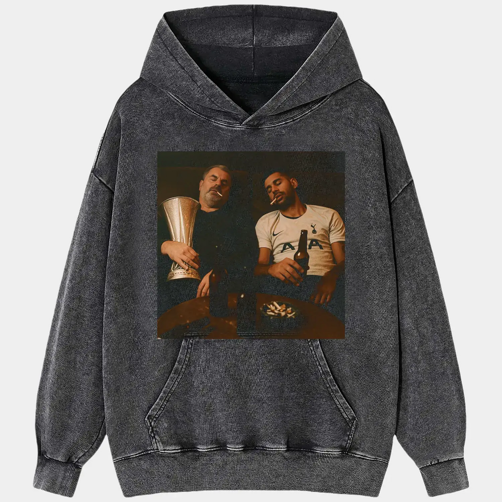 Tottenham Hotspur FC 2025 Tee