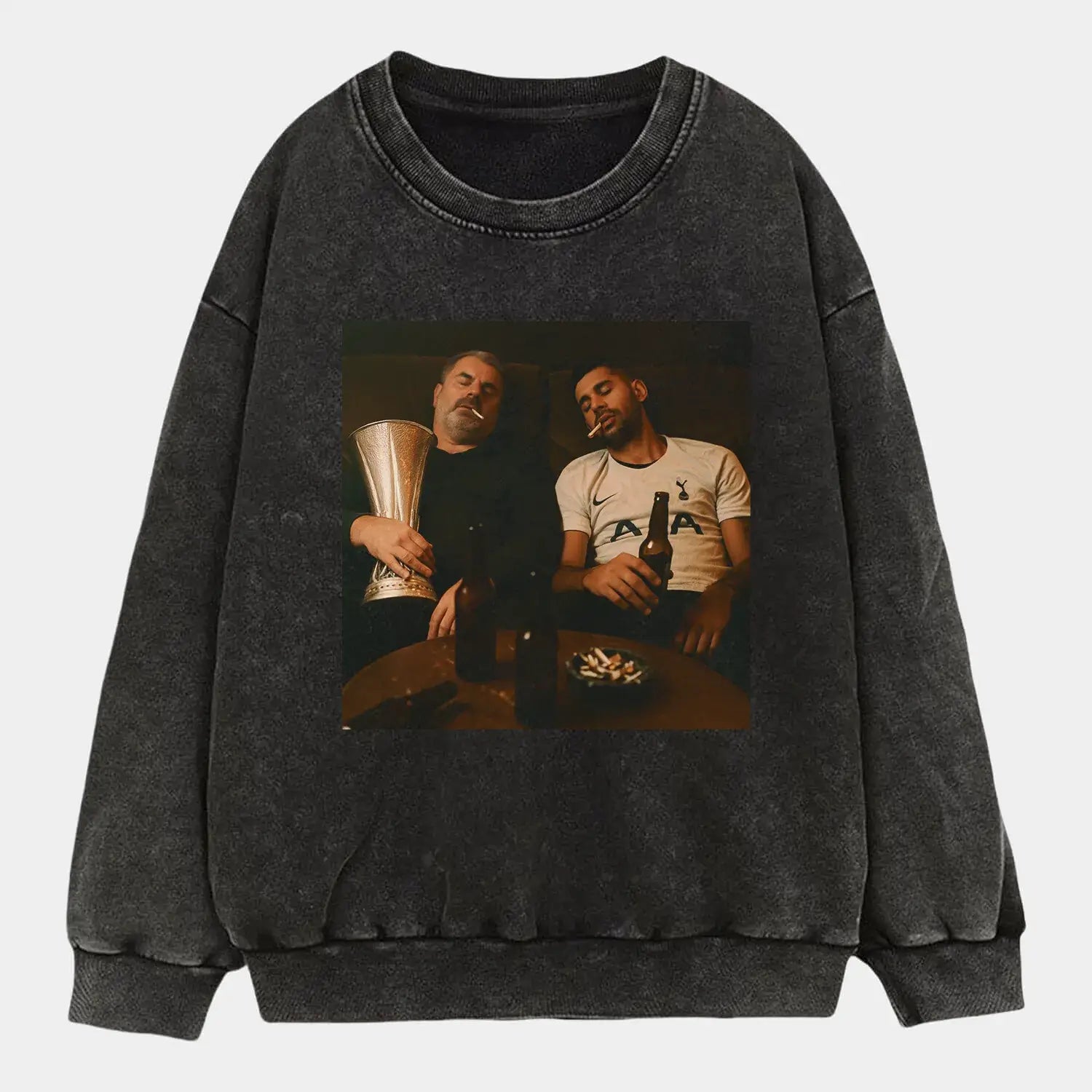 Tottenham Hotspur FC 2025 Tee Style001