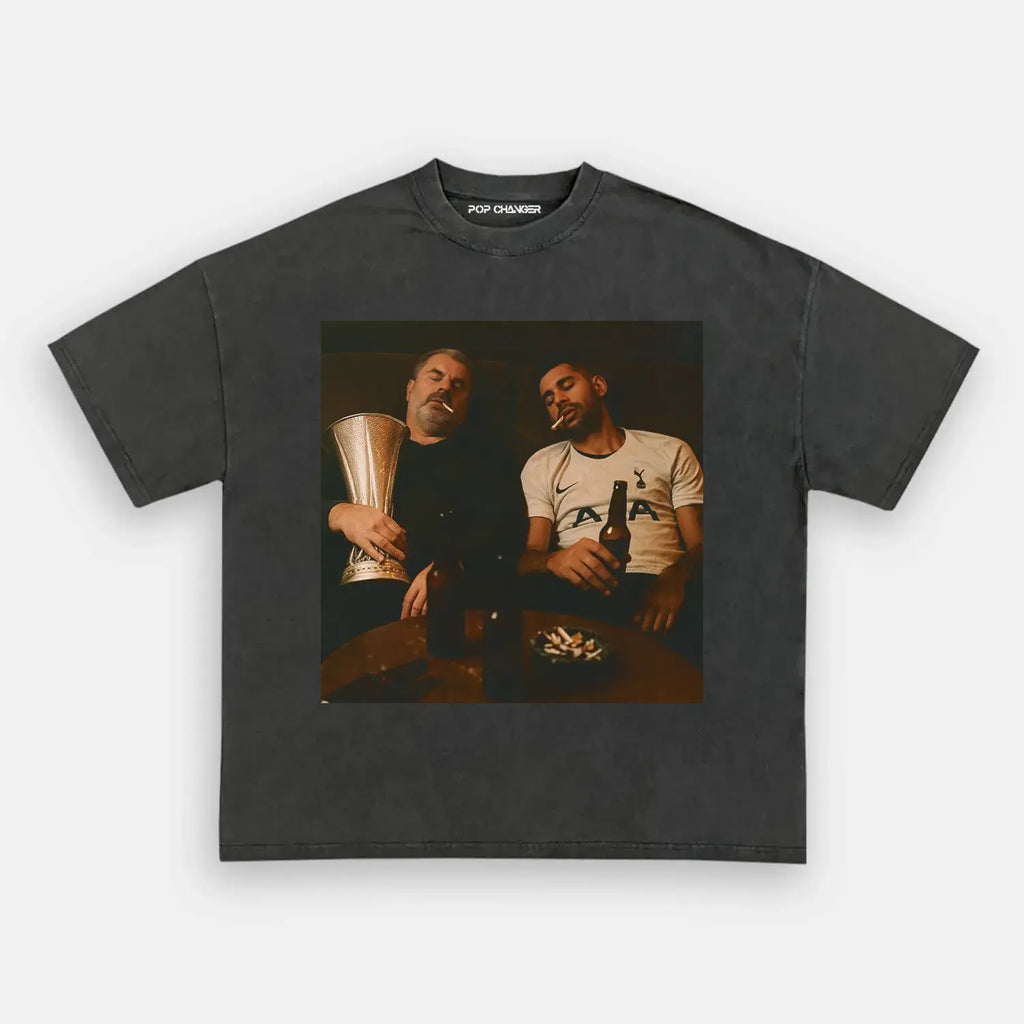 Tottenham Hotspur FC 2025 Tee