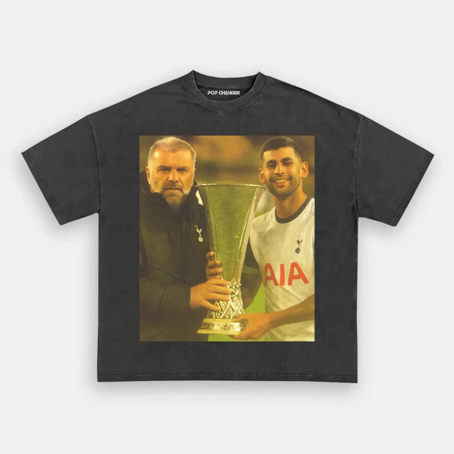 Tottenham Hotspur FC 2025 Champion V2 Tee