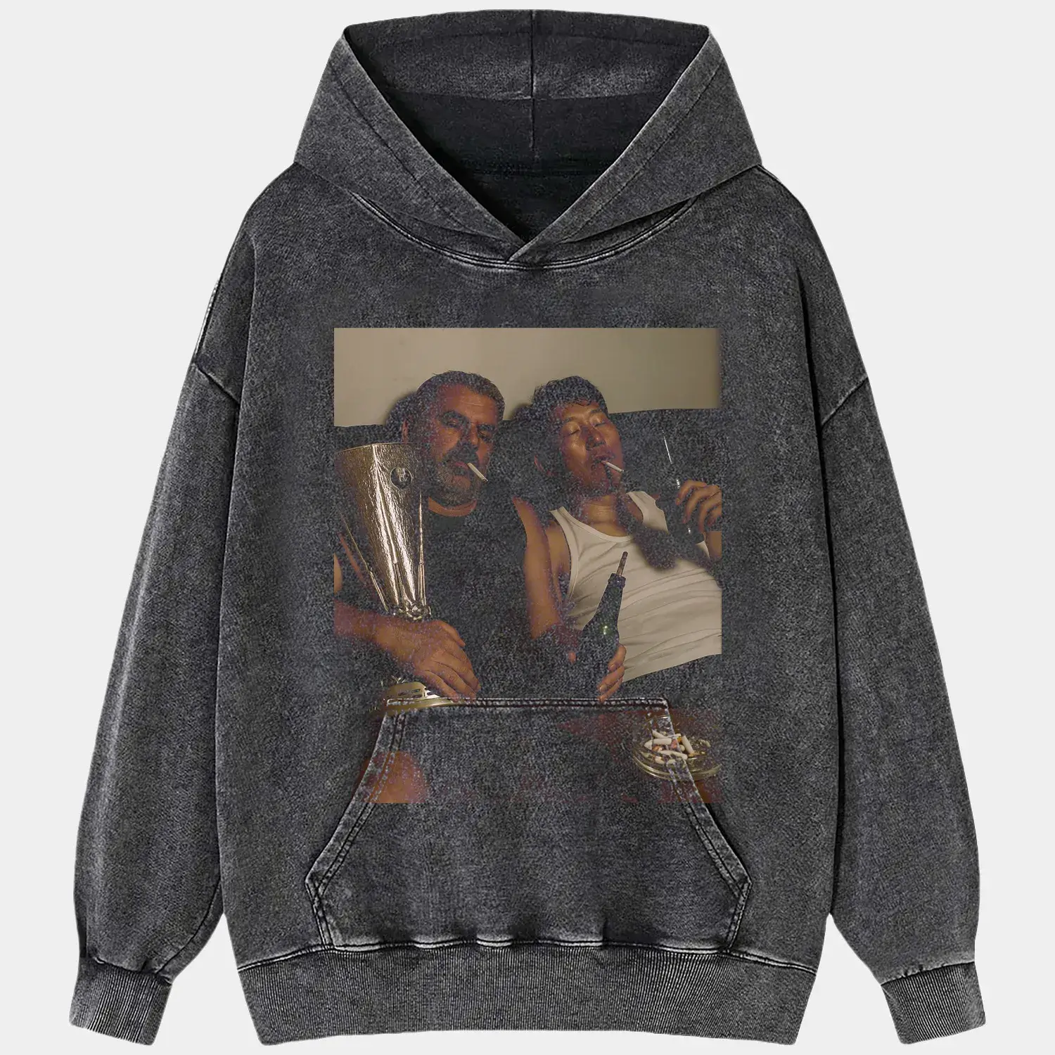 Tottenham Hotspur FC 2025 V2 Tee