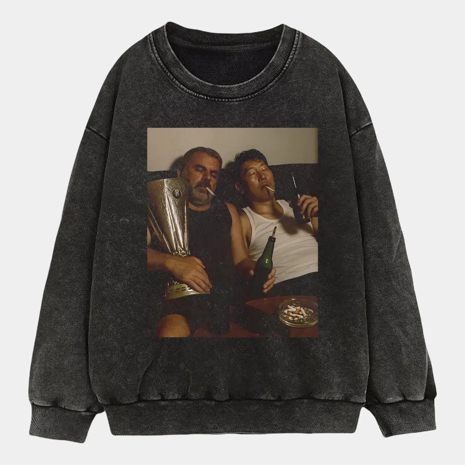 Tottenham Hotspur FC 2025 V2 Tee