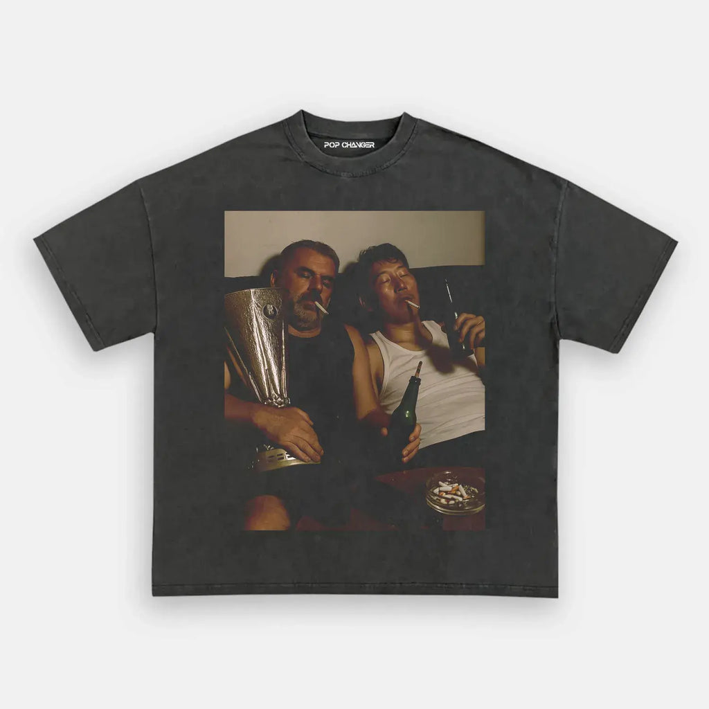 Tottenham Hotspur FC 2025 V2 Tee