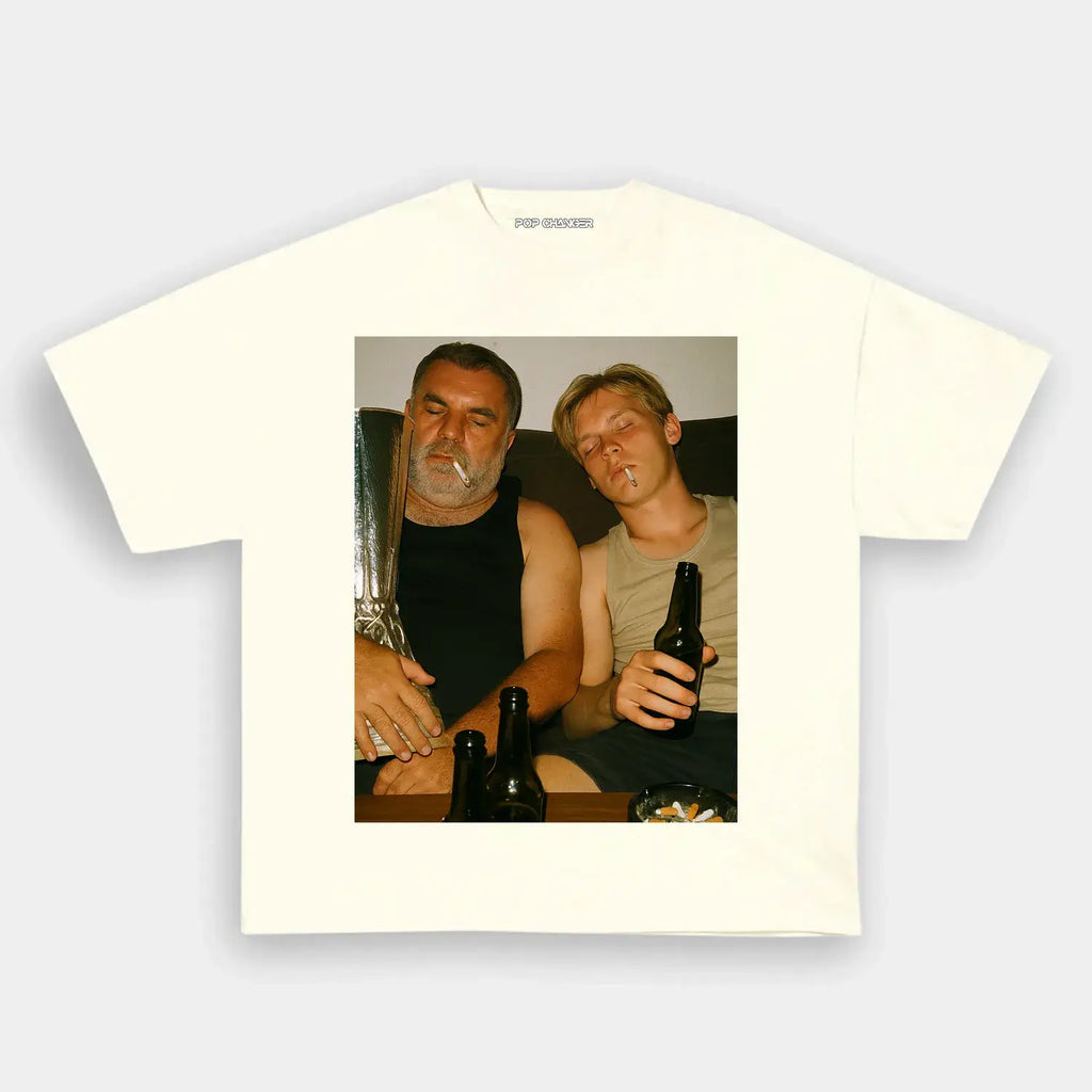 Tottenham Hotspur FC 2025 V3 Tee