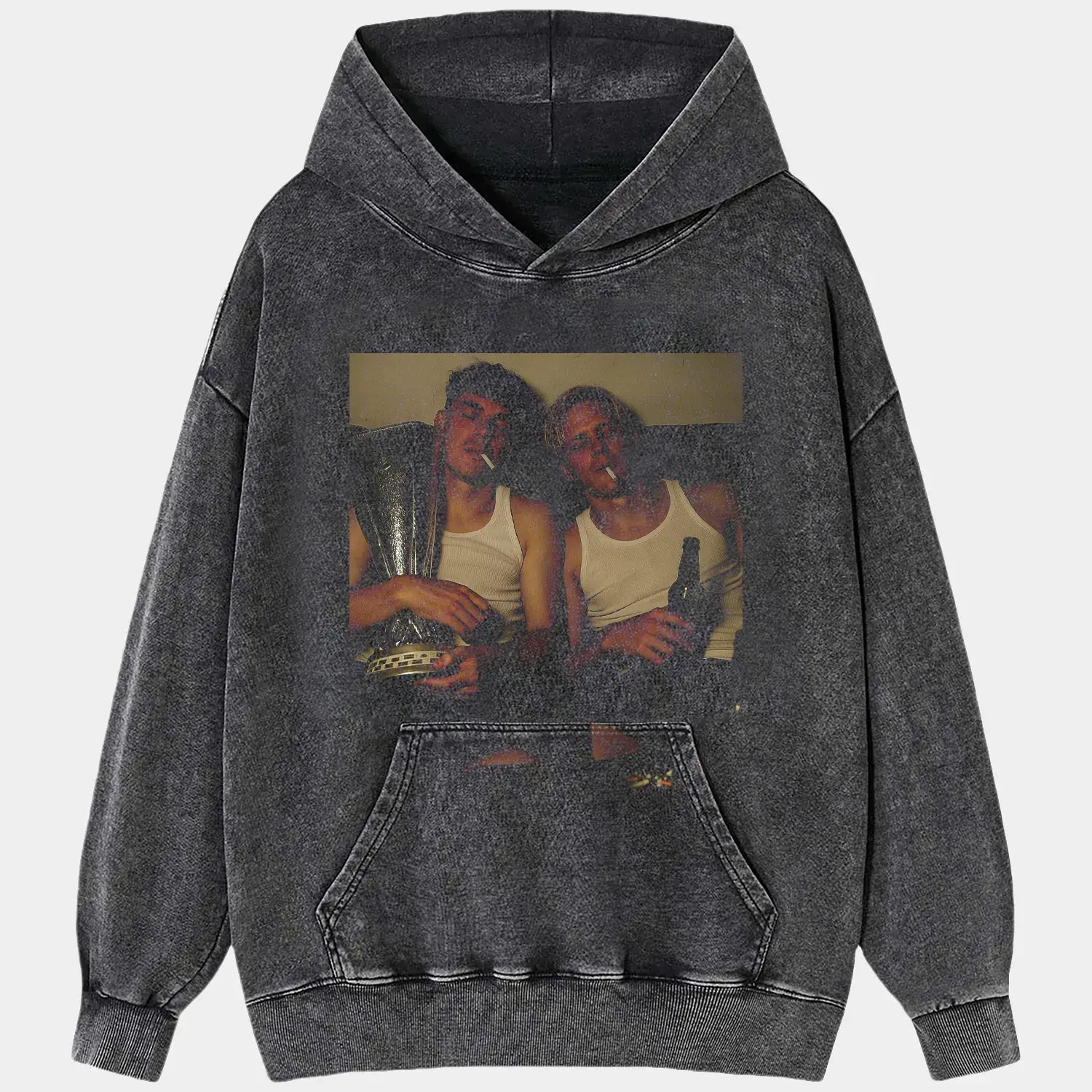 Tottenham Hotspur FC 2025 V4 Tee