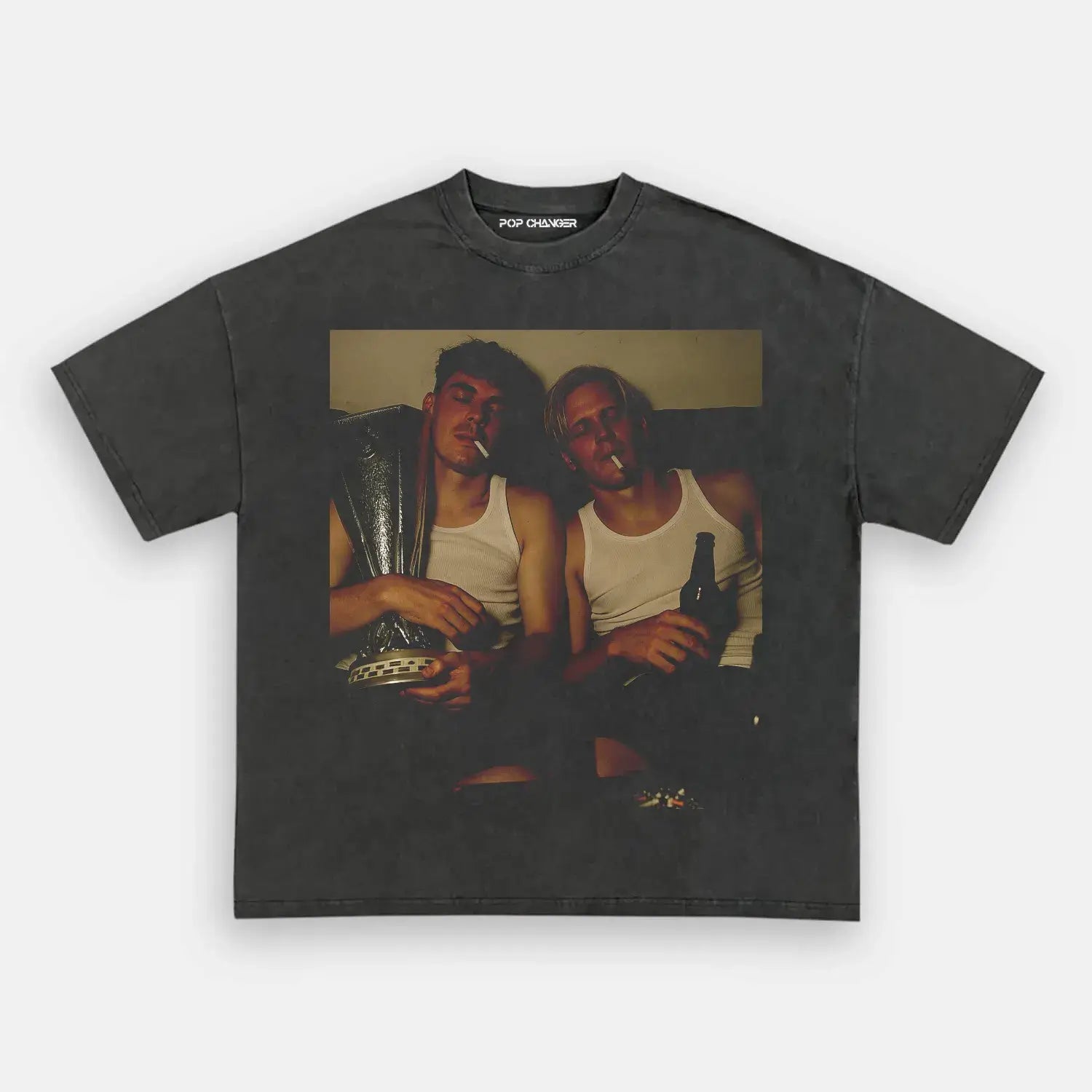 Tottenham Hotspur FC 2025 V4 Tee