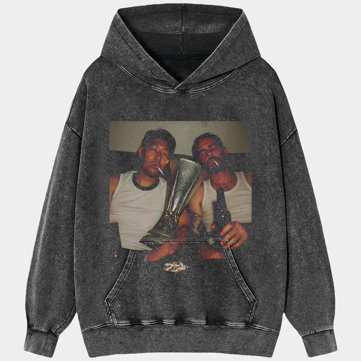 Tottenham Hotspur FC 2025 V5 Tee