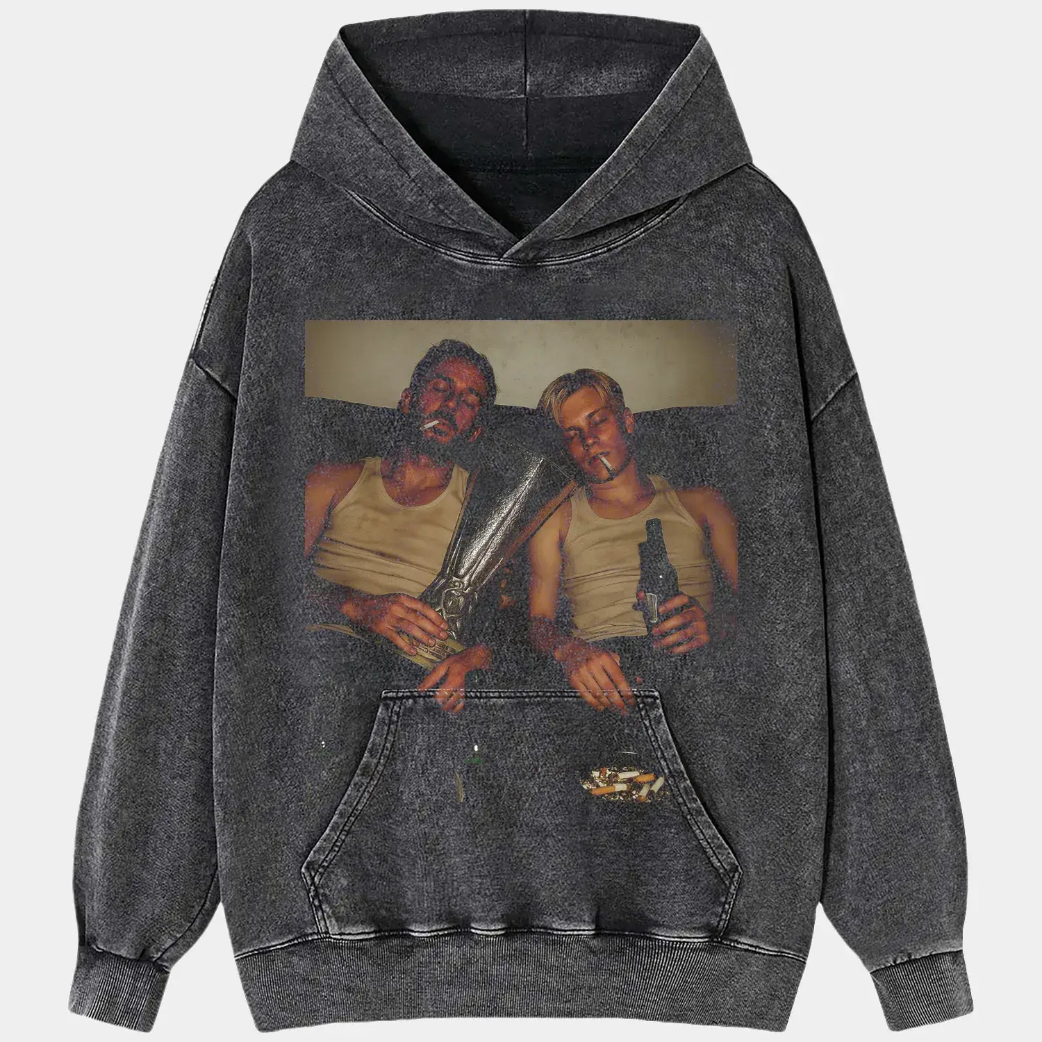 Tottenham Hotspur FC 2025 V6 Tee