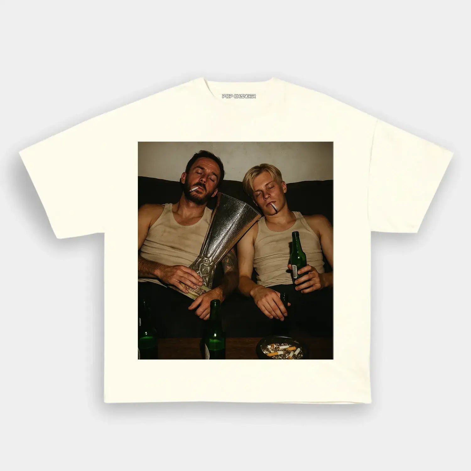 Tottenham Hotspur FC 2025 V6 Tee