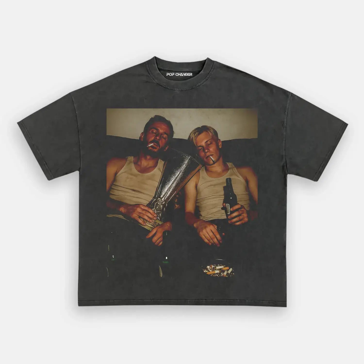 Tottenham Hotspur FC 2025 V6 Tee