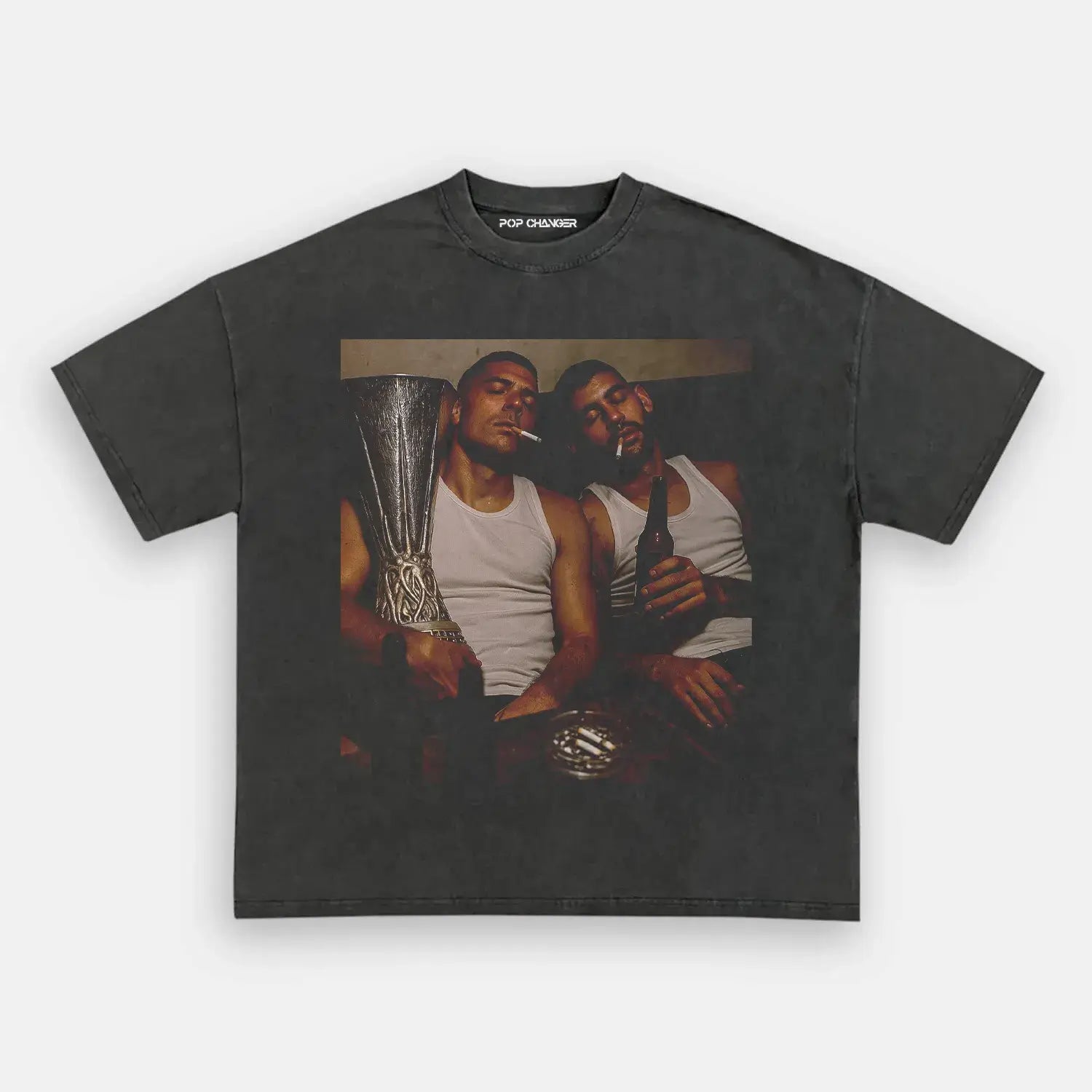 Tottenham Hotspur FC 2025 V7 Tee