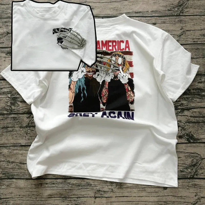 Tour 2024 Shirt, S Shirt Gift For Fans, T shirt Sweatshirt Hoodie