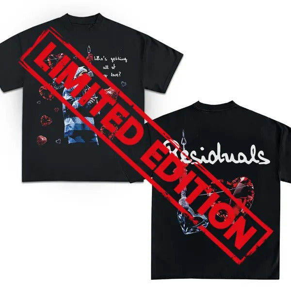 Tour 2025 Vintage Music Tee for True Fans, Vintage Rap Fit Hits Hard