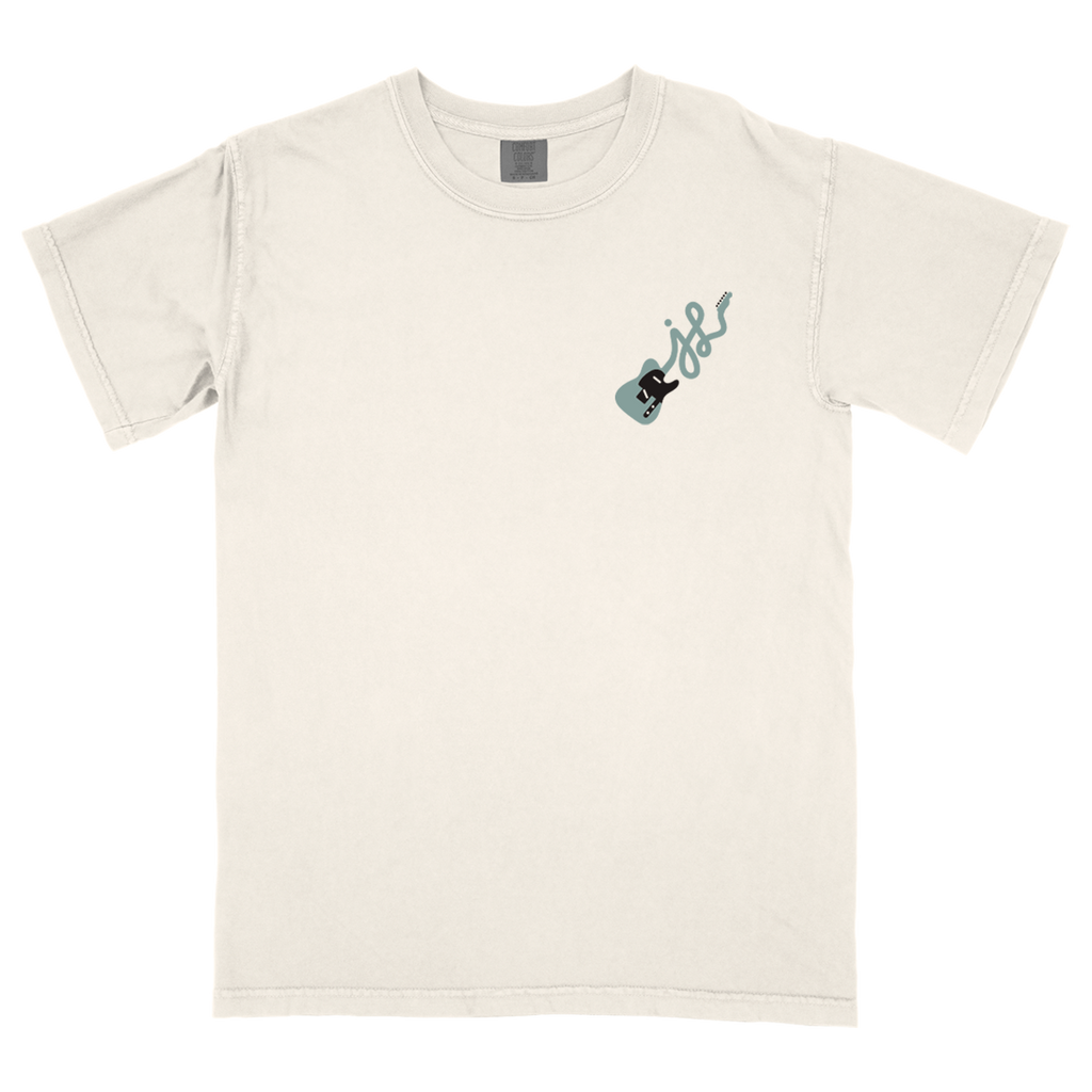 Guitar Solo 2023 Tour T-shirt