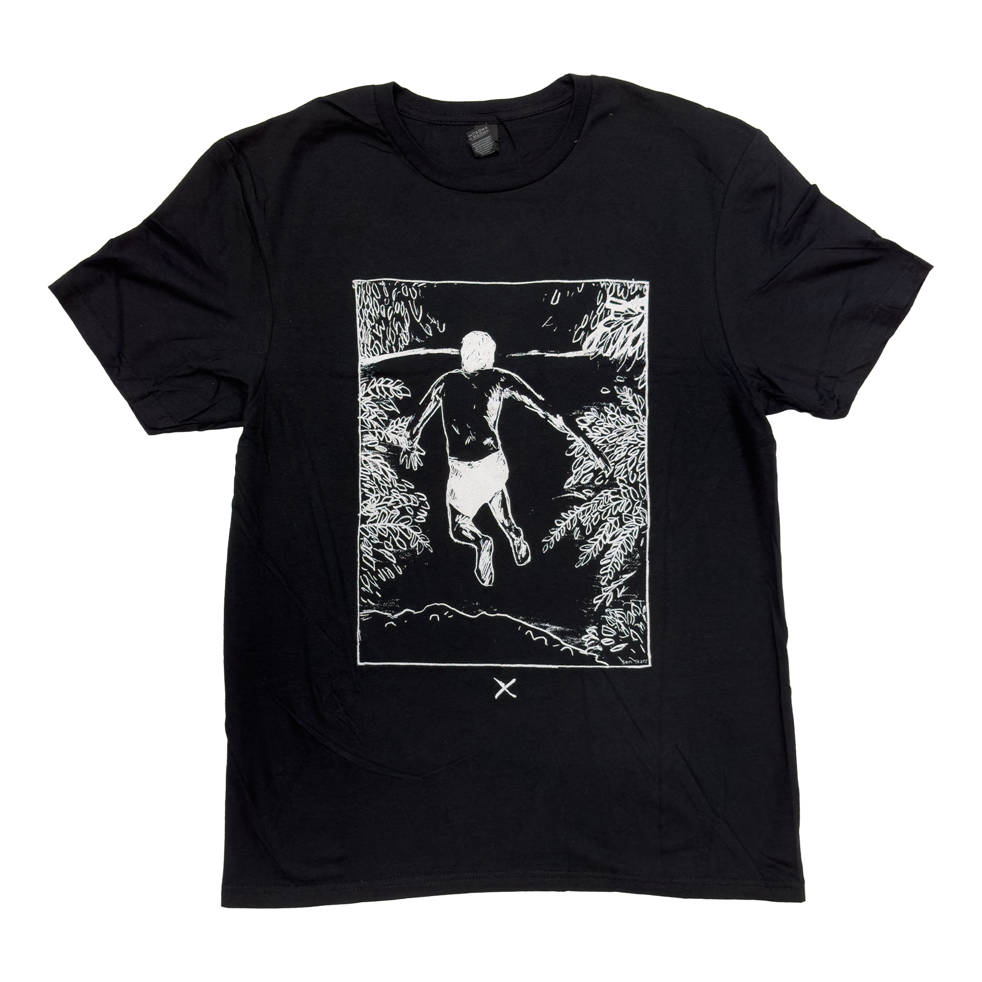 TWIABP - Whenever Tour Shirt