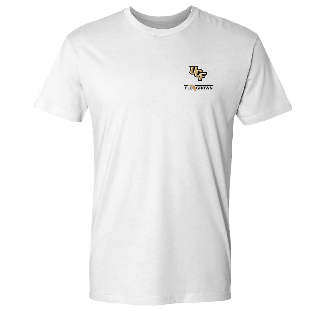 UCF Knights Galactic Champions Tee