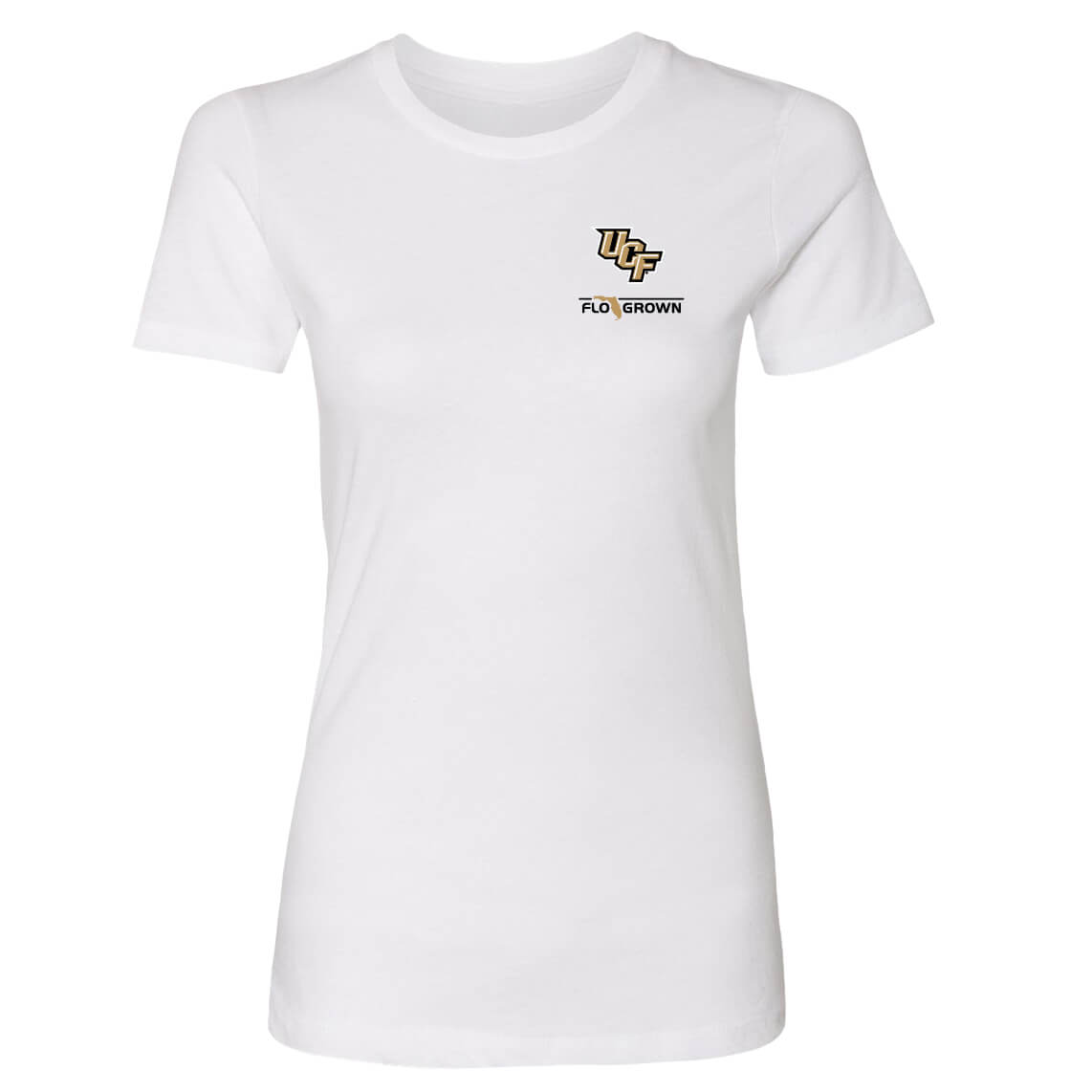 UCF Knights Vintage Flags Women's Tee