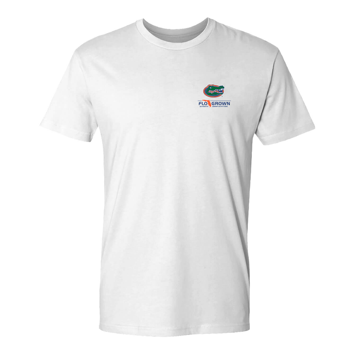 Florida Gators Vintage Flags Tee