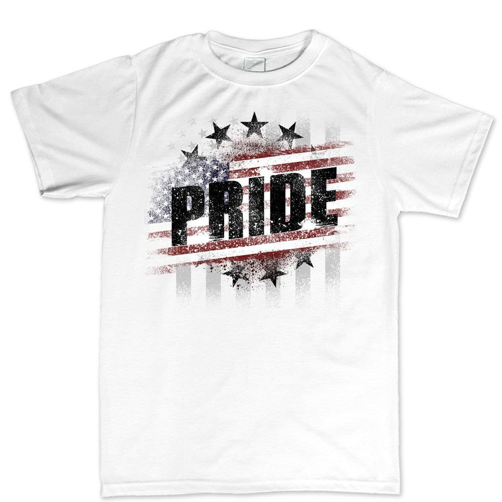 Men's American Pride T-shirt