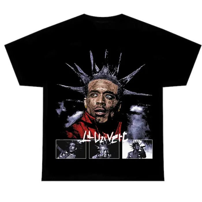 UZI VERT TEE Graphic Tee