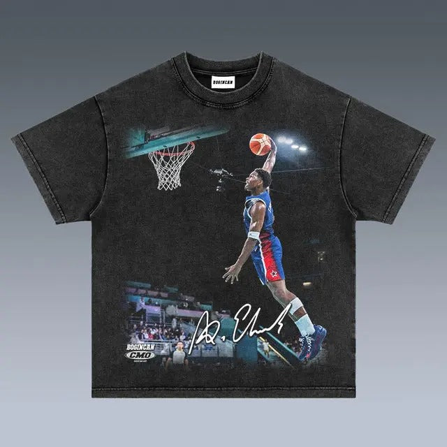 VINTAGE TEE | ANTHONY EDWARDS 8.6-2