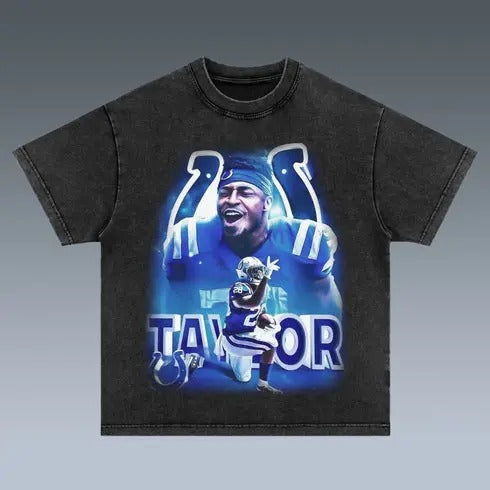 VINTAGE TEE | JONATHAN TAYLOR