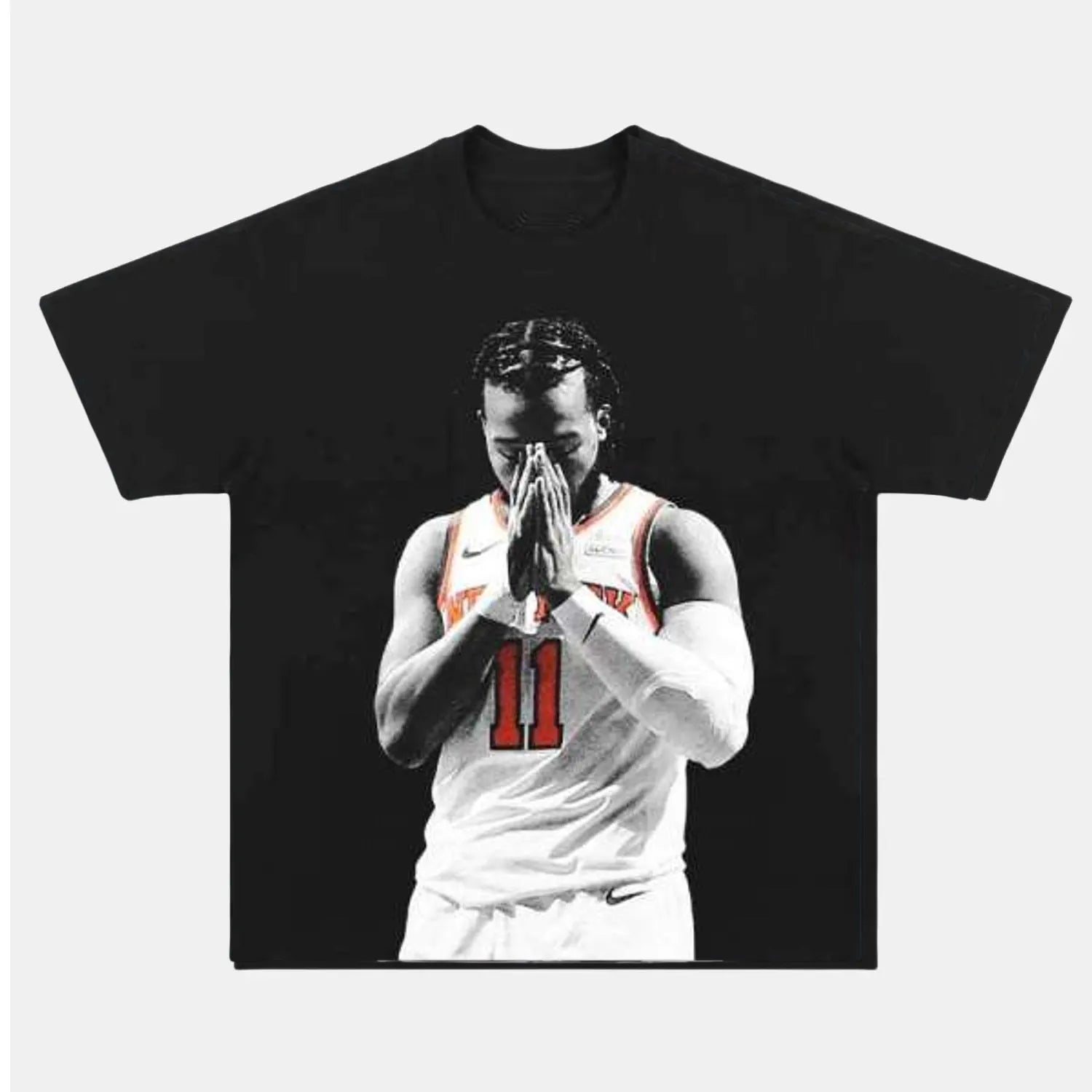 VINTAGE TEE JALEN BRUNSON 3.11