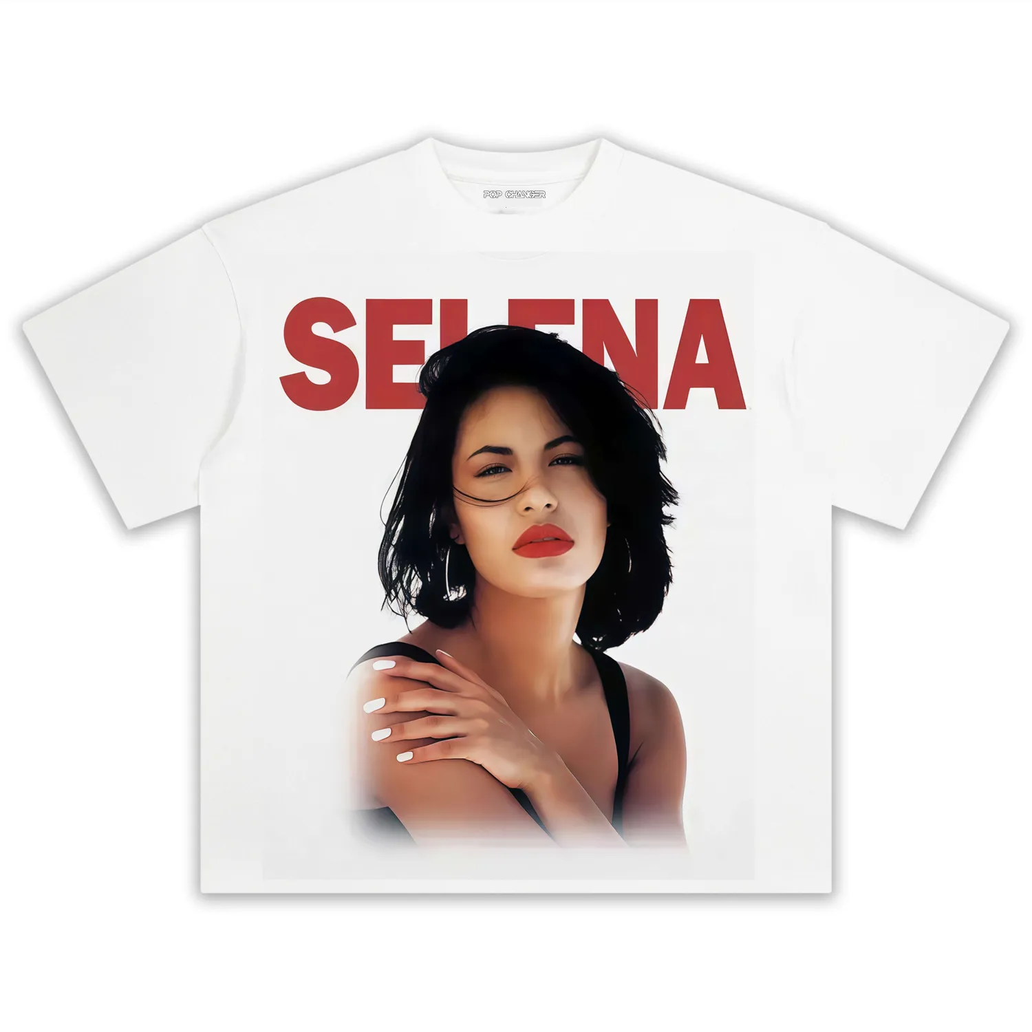VINTAGE TEE SELENA