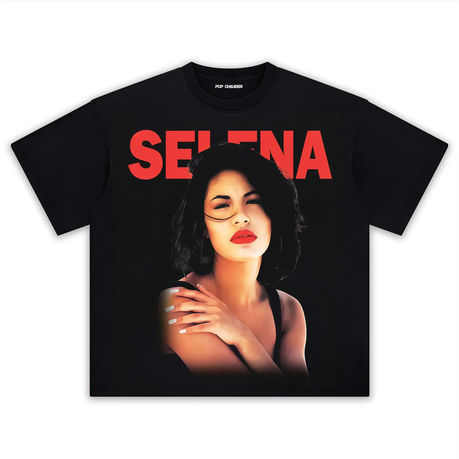 VINTAGE TEE SELENA