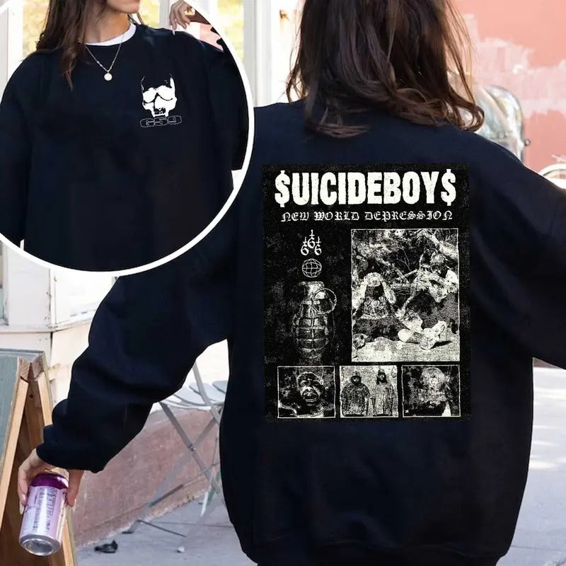 Vintage Art G 59 The Boys Shirt, Grey Tour G 59 2024 Tee, The Boys For Man Unisex Shirt Hoodie Sweatshirt Full size Full color