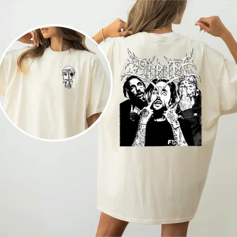 Vintage Art G 59 The Boys Shirt, Grey Tour G59 2024 Tee, Ruby And Scrim For Man Unisex Shirt Hoodie Sweatshirt Full size Full color