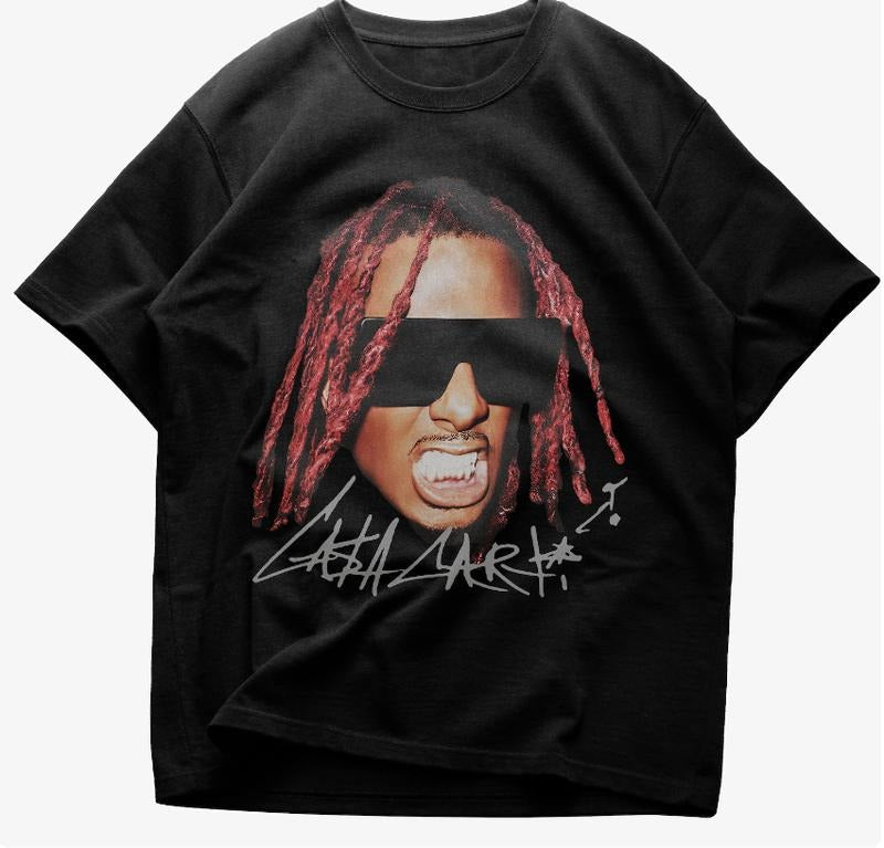 Vintage Playboi.C T Shirt, Playboi.CTour, Rap Hip Hop Vintage Retro T-Shirt, Rapper Shirt, Womenswear Menswear Top Cotton Soft