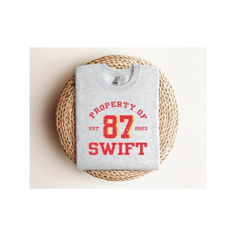 Vintage Property of Swift 87