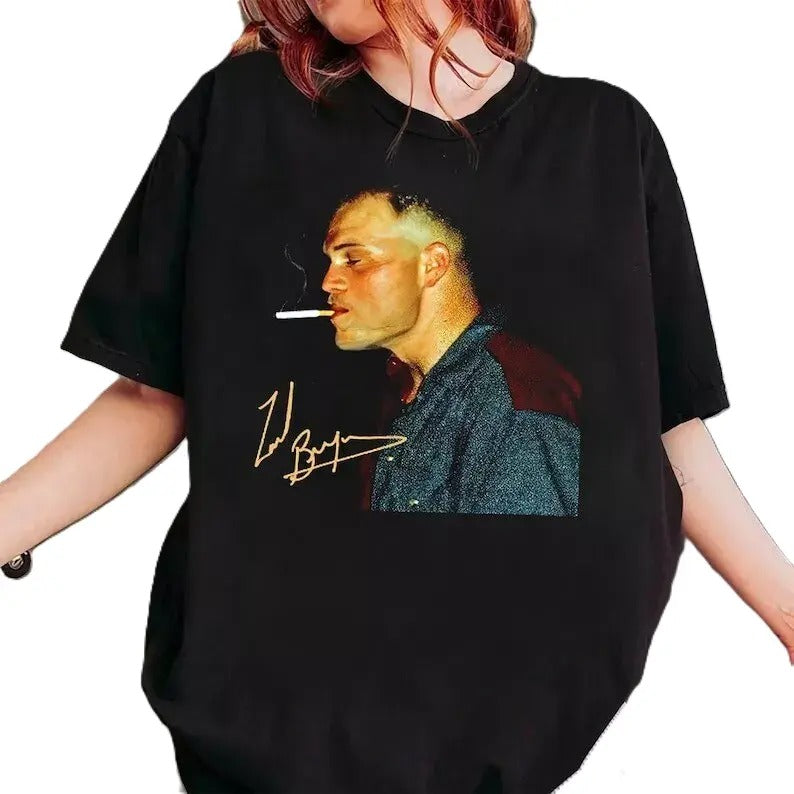 Vintage Tee Shirt, The Quittin Time Tour 2024 Shirt , Country Music Tshirt, Western Music Lover T-shirt, Vintage 90s style top clothing, Unisex graphic Streetwear shirts