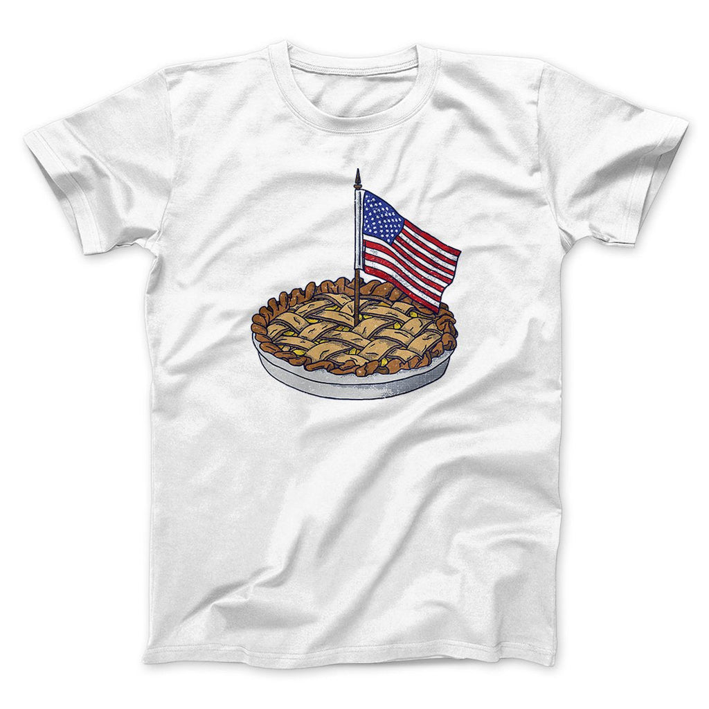 American Apple Pie Men/Unisex T-Shirt