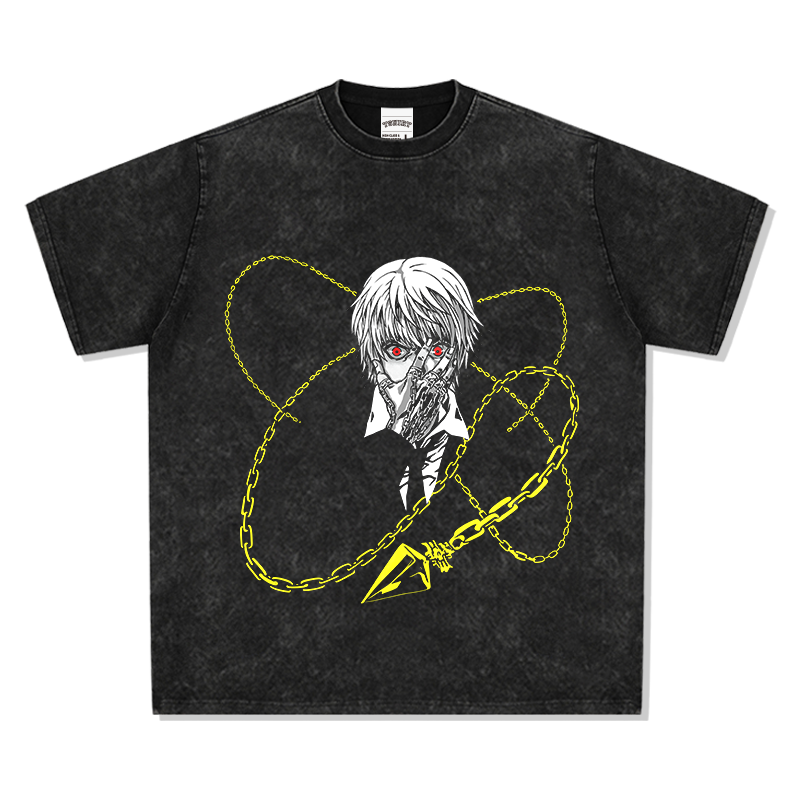 Hunter X Hunter Kurapika "Anime" TEE