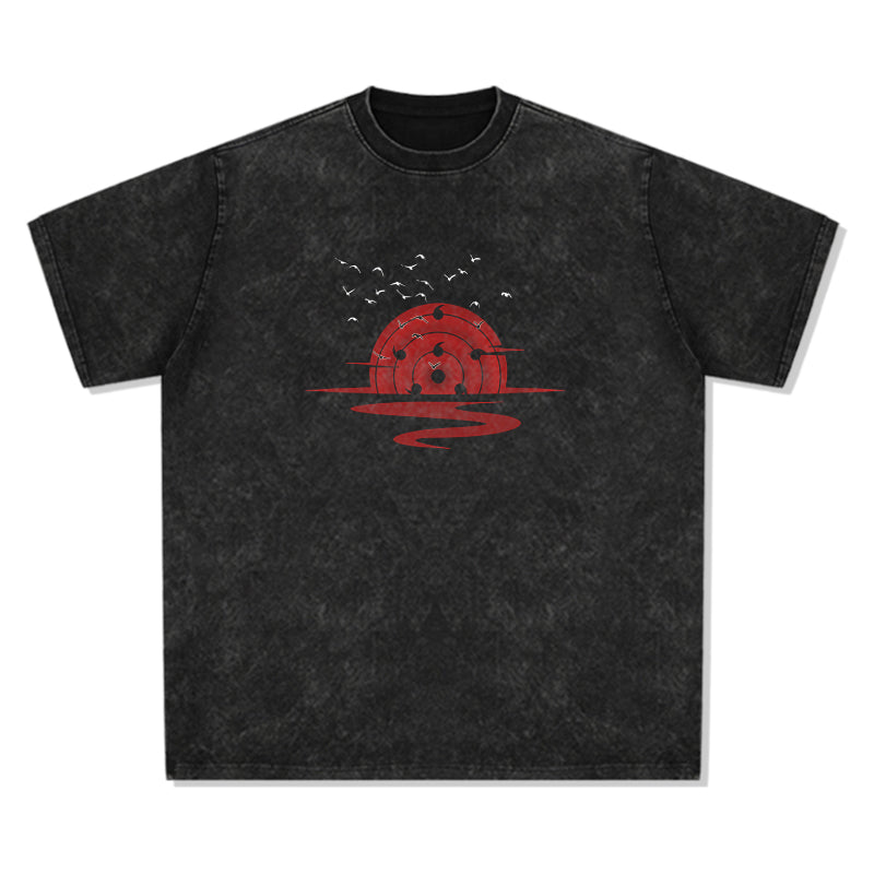 Blood Eye "Anime" TEE