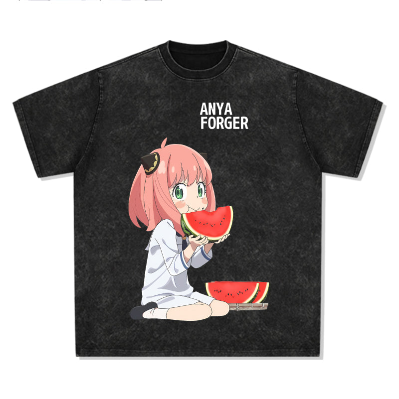 Anya Forger "Anime" TEE