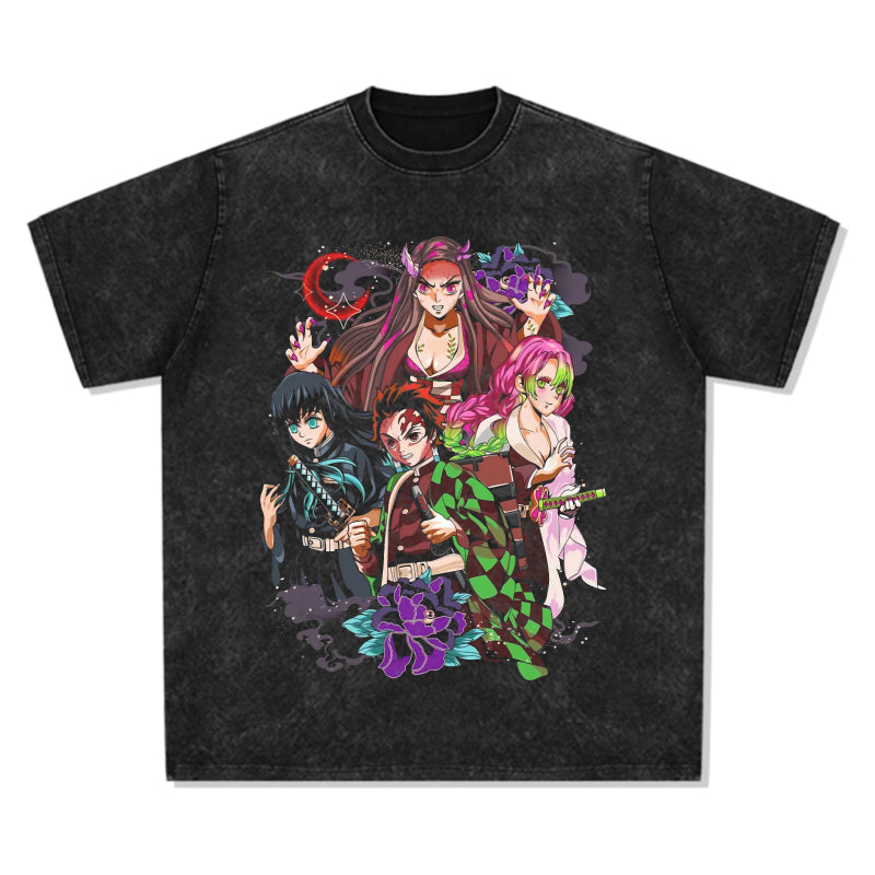 Demon Slayer: Kimetsu no Yaiba "Anime" TEE