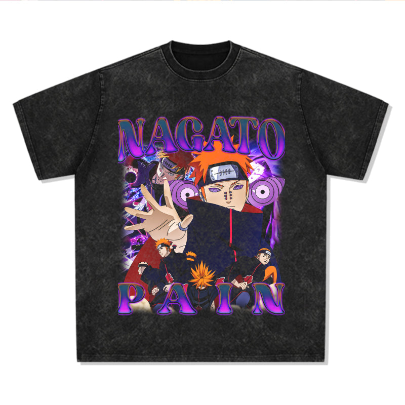 Nagato Pain "Anime" TEE