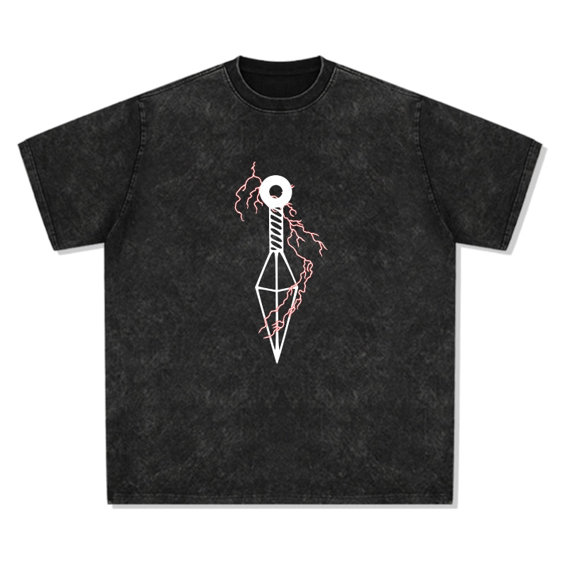 Naruto Kunai "Anime" TEE