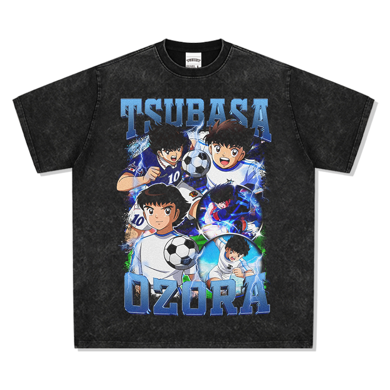 Tsubasa Oozora "Anime" TEE