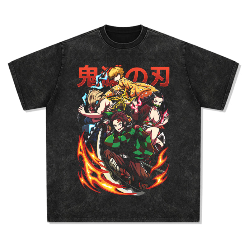 Demon Slayer "Anime" TEE