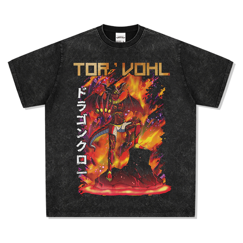 Torvol "Anime" TEE
