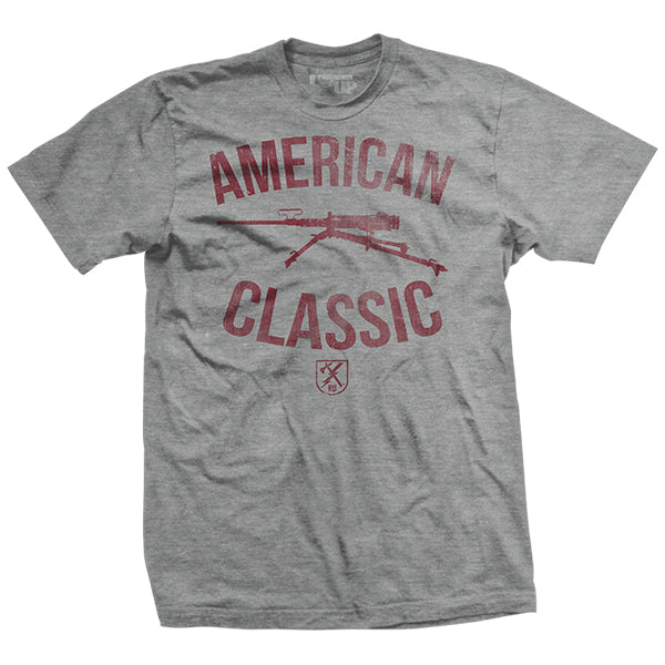 American Classic .50 Cal T-Shirt