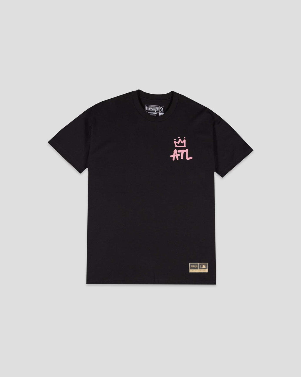 Where the All-Stars Play Youth T-Shirt (Black) - All-Star Game 2025